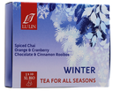 Winter - Tea for All Seasons