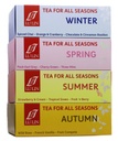 [LU/TB/120/SEA] Complete Collection - Tea For All Seasons