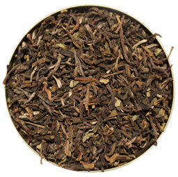 First Flush Darjeeling