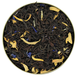 Posh Earl Grey