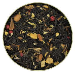 Spiced Chai