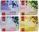 Complete Collection - Tea For All Seasons