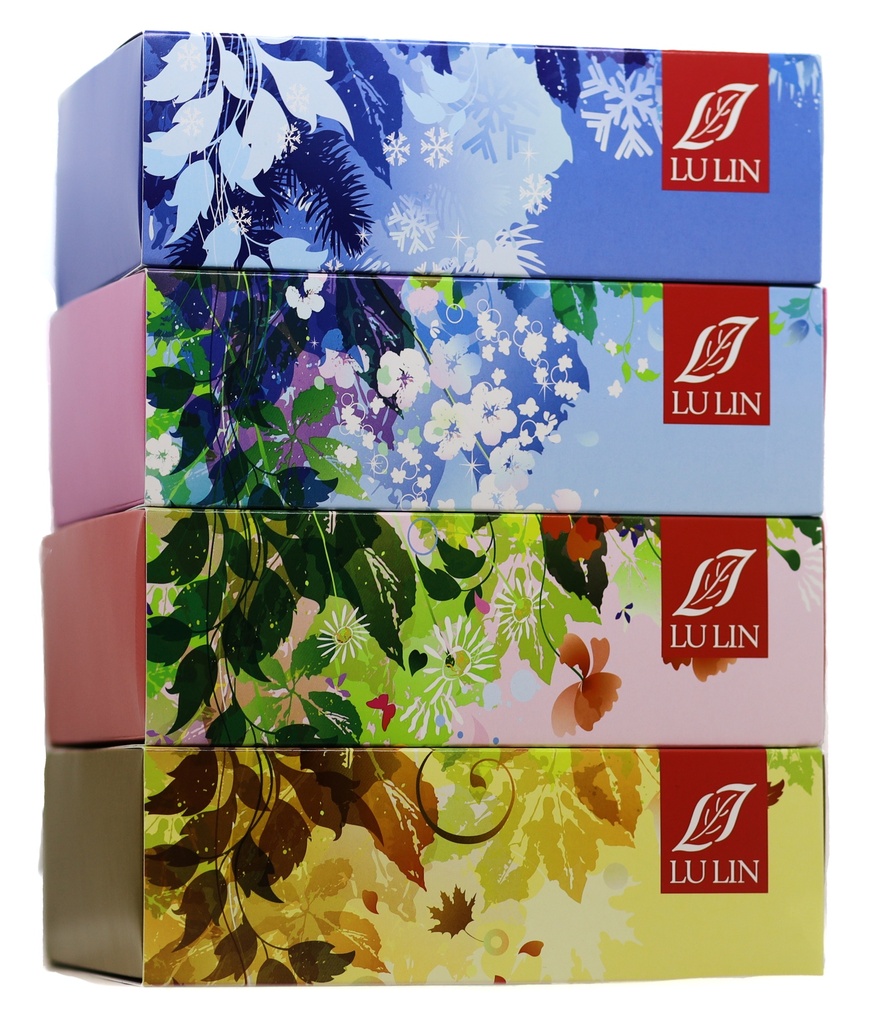 Complete Collection - Tea For All Seasons