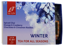 Winter - Tea for All Seasons