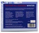 Winter - Tea for All Seasons