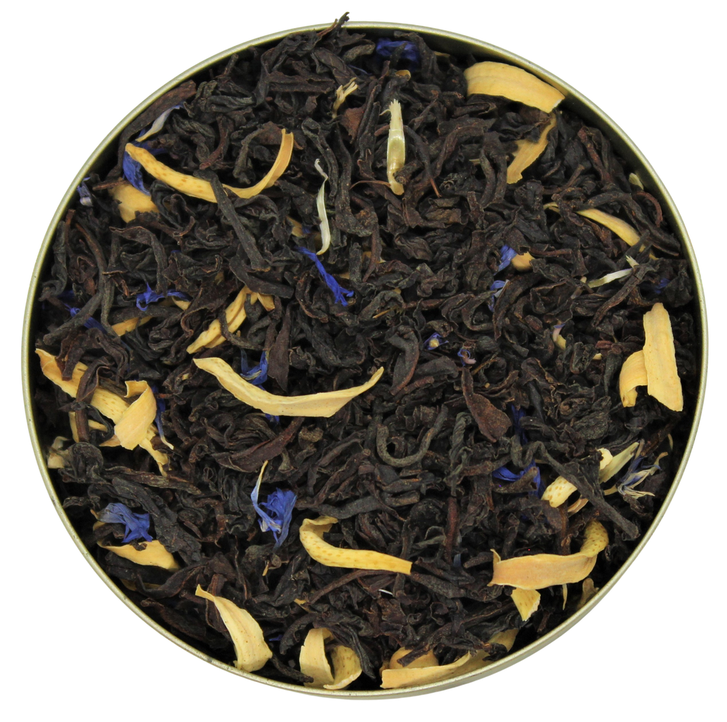 Posh Earl Grey