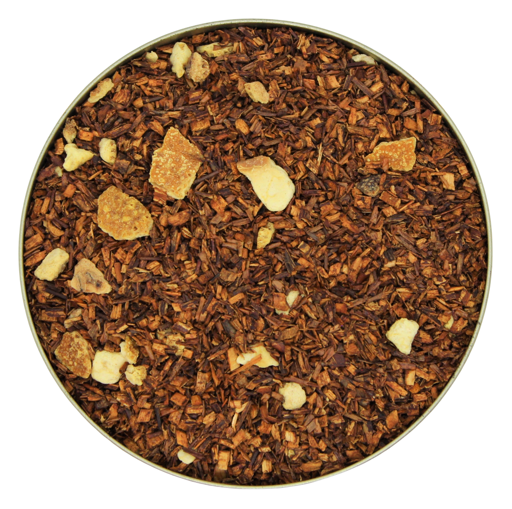 Orange Earl Grey