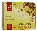 Autumn - Tea For All Seasons