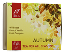 [LU/TB/30/AUT] Autumn - Tea For All Seasons