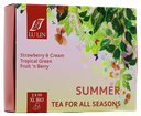 [LU/TB/30/SUM] Summer - Tea For All Seasons