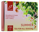 Summer - Tea For All Seasons