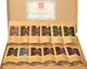 [LU/TB/24/TAS] 12 Tea Taster Pack - Teabags