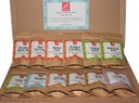 12 Tea Taster Pack - Loose Leaf