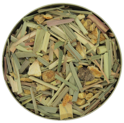 Citrus Ginger