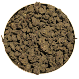 Ginseng Oolong