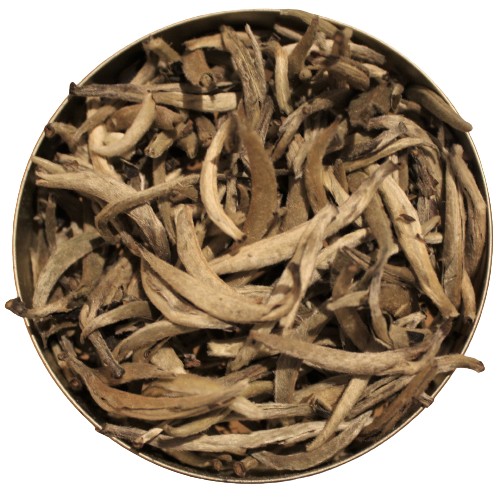 White Puerh Loose Tea