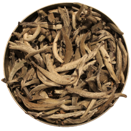 White Puerh Loose Tea