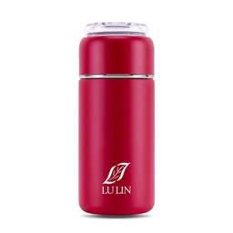LuLin Red Teasy