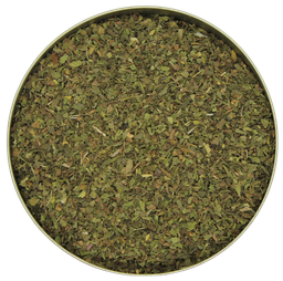 Pure Peppermint
