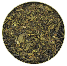 Moroccan Mint