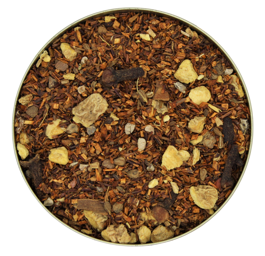 Rooibos Spiced Chai