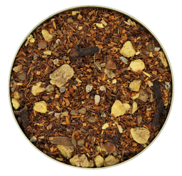 Rooibos Spiced Chai