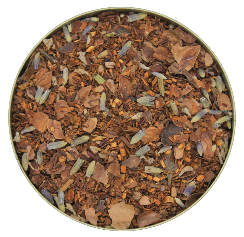 Chocolate Cinnamon Rooibos