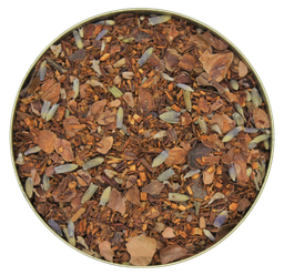 Chocolate Cinnamon Rooibos